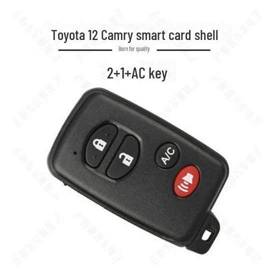 Replacement Case for 12 Smart Cards — Navigation & GPS Accessories, AI Supermarket