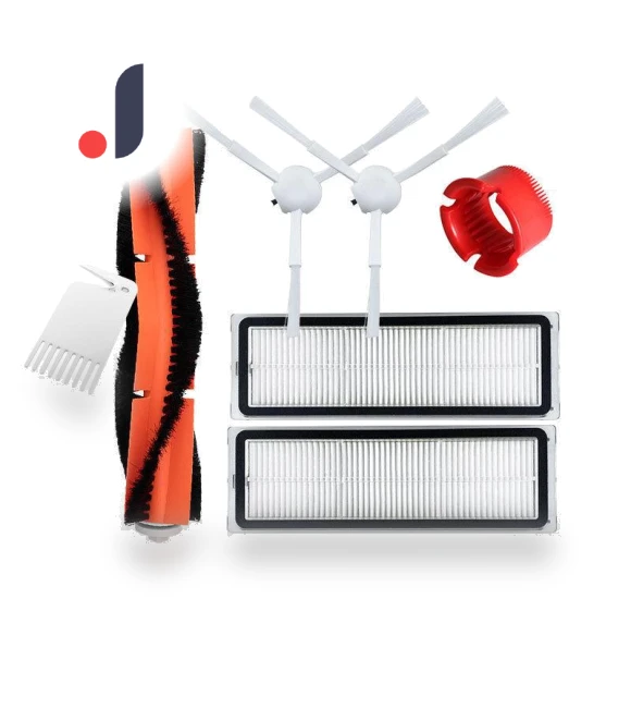 Robot Vacuum Accessories Set — Parts & Accessories, TopSky