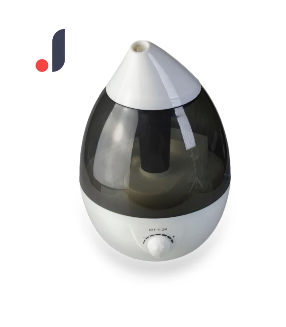 Silent Desktop Humidifier — Air Moisturizers, Perfect choice for your home