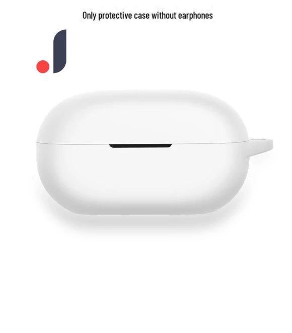 Silicone Protective Case for Bluetooth Headset — Cases, AI Supermarket