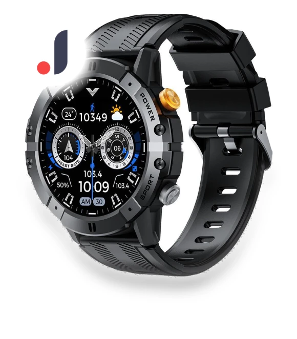Smart Bracelet — Wearable Accessories, AI Supermarket