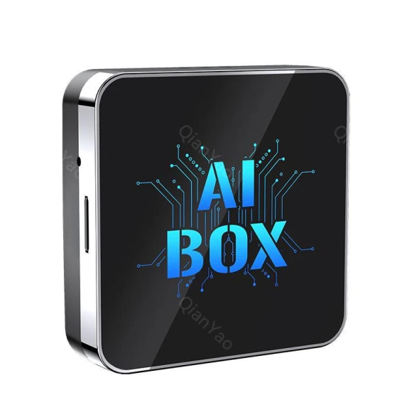 Smart Car Interconnection Box — Car Essentials, GearUp AutoMoto