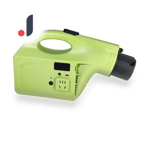 Smart Discharge DC Power Source for Electric Vehicles — Batteries, GearUp AutoMoto