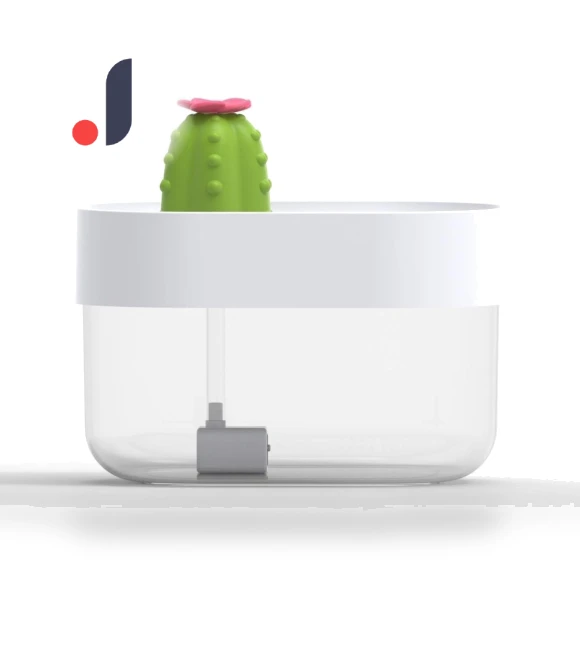 Smart Drinking Fountain for Pets — Fountains, Pets Land