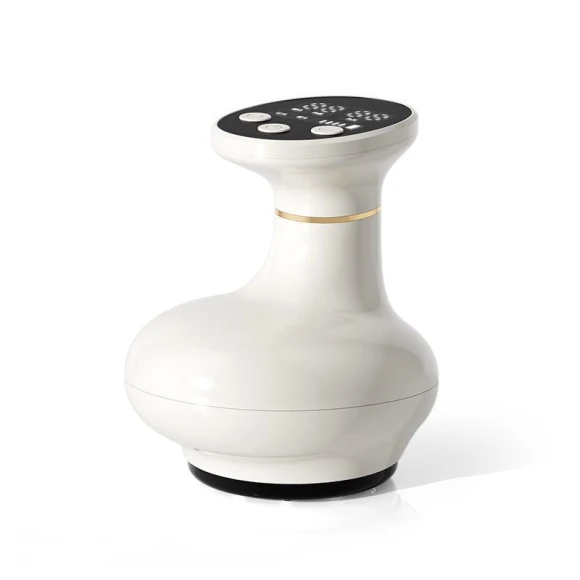 Smart Electric Jar and Warming Massager — Back Relief Solutions, Small Appliances