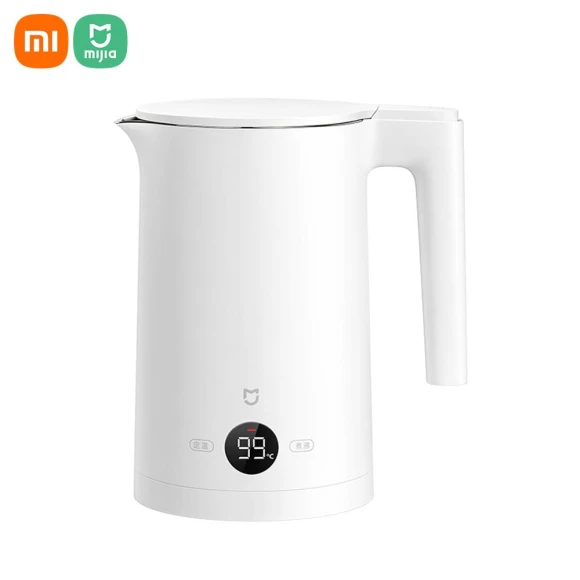 Smart Electric Kettle — Kettles & Tea Machines, Toys Arts