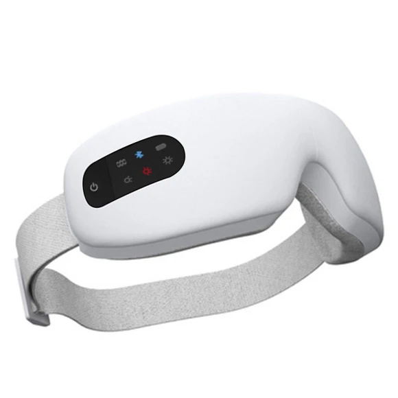Smart Eye Massager — Rollers & Pens, Lntelligent Living Hall