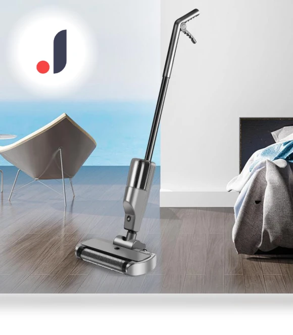 Smart Floor Cleaner 3-in-1 — Smart Cleaning Robots, Perfect choice for your home
