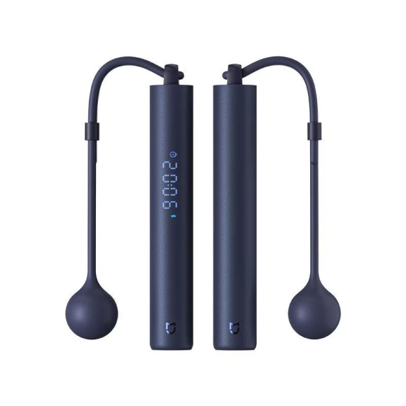 Smart Jump Rope for Fitness and Weight Loss — Jump Ropes, Xiaomi