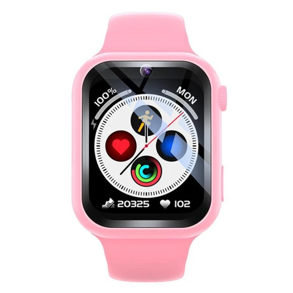 Smart Kids Watch — Wearable Accessories, Smarter than future