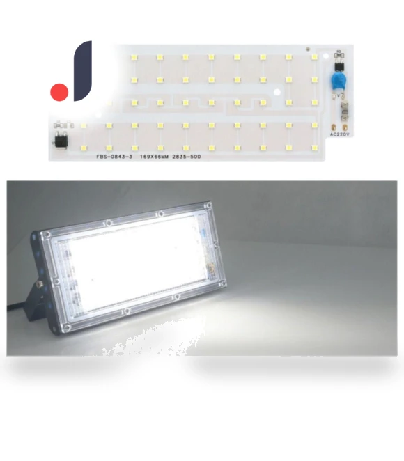 Smart LED Chip Lamps — LED, Auto Home Solutions