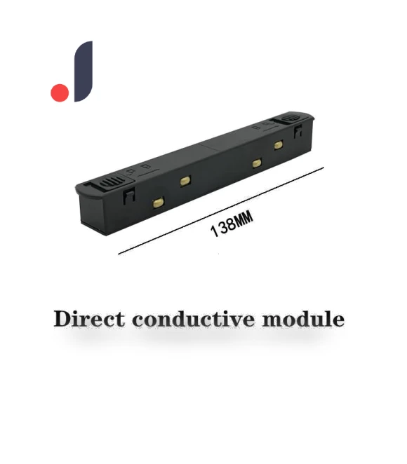 Smart LED Magnetic Track Light — Track Lighting Systems, AE Selection