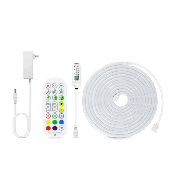 Smart LED Strip Lights — LED Strips, Tuscan Sun