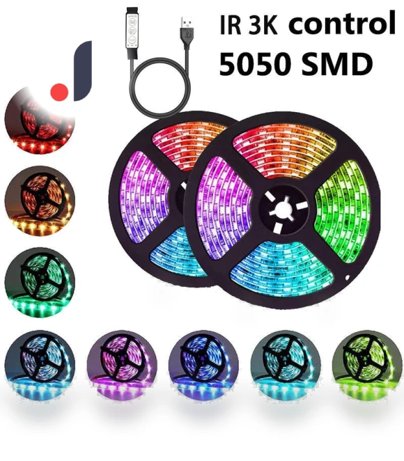 Smart LED Strip — LED Strips, Smarter than future