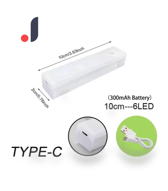 Smart Light Sensor for Cabinet — Night Lights, YH-Led Lighting