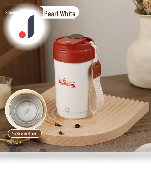 Smart Portable Coffee Cup — Beverage Warmers, Perfect choice for your home