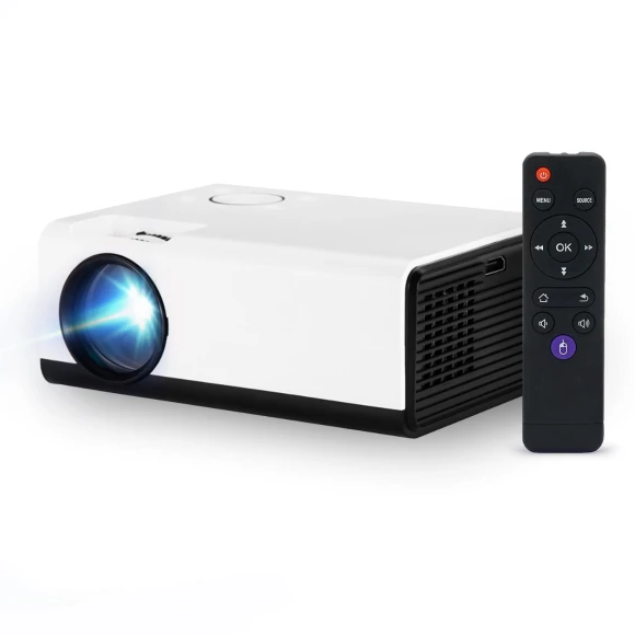 Smart Projector — Home Theater Projectors, Honor Electronics