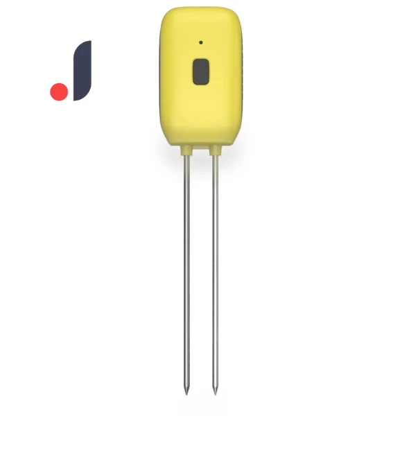Smart Soil Tester — Moisture Detection Tools, Toool-Home