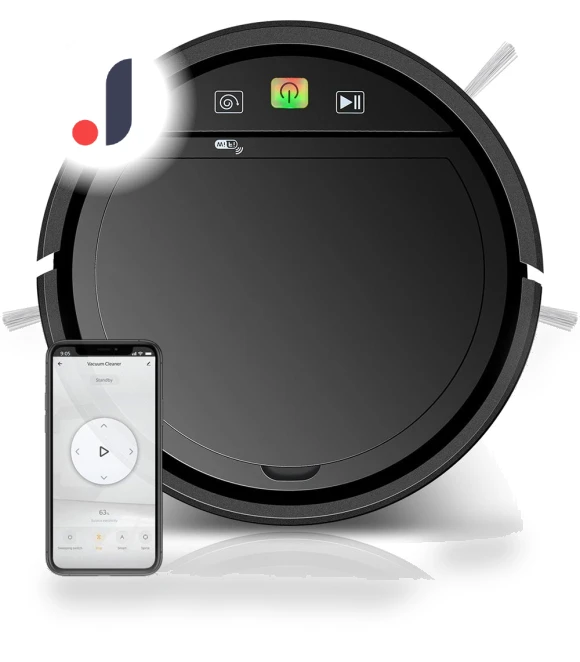Smart Sweeping Machine — Smart Cleaning Robots, Automobile and motorcycle supplies