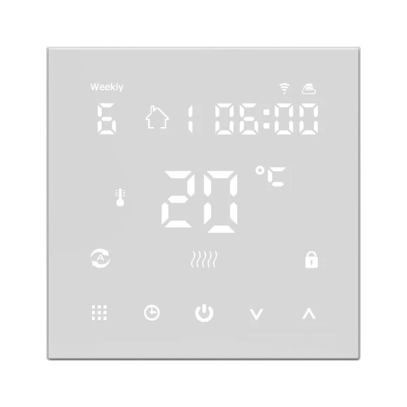 Smart Temperature Controller — Home Climate Control, Koogeelife
