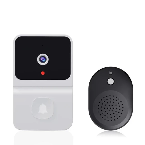 Smart Video Doorbell — Smart Home Security, coaao