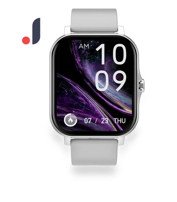 Smart Watch with Touch Screen — Smartwatches, Best Electronics