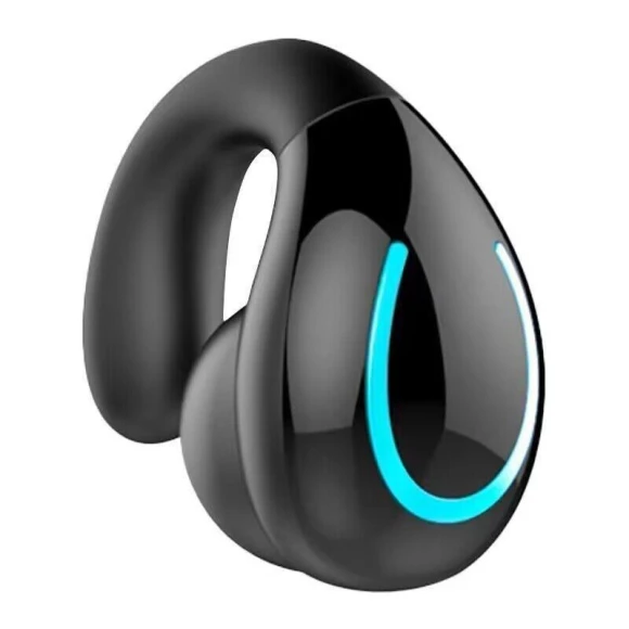 Sports Bluetooth Headset with Bone Conduction — Headsets, AI Supermarket