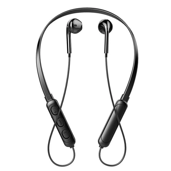 Sports Bluetooth Headset — Headsets, AI Supermarket