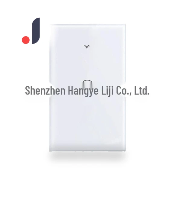 Touch Switch — Smart Home Hubs & Controllers, Smarter than future