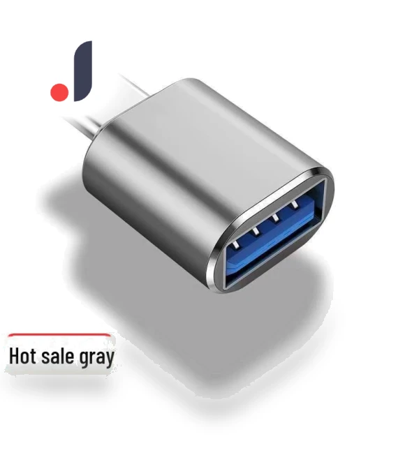 Type-C OTG Adapter Converter — USB Hubs, Huawei