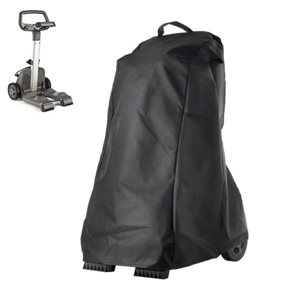 Ultra-durable vacuum robot cover — Covers, Star Garden