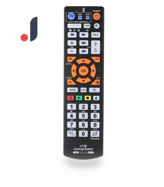 Universal Remote Control — Remote Controls, LUCKY TOOLS