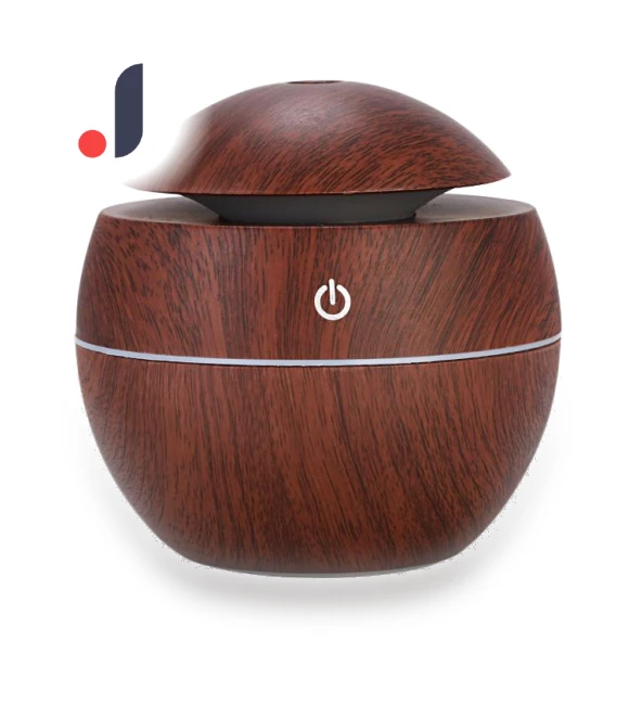 USB Air Humidifier with Aromatherapy Function — Air Moisturizers, Small Appliances