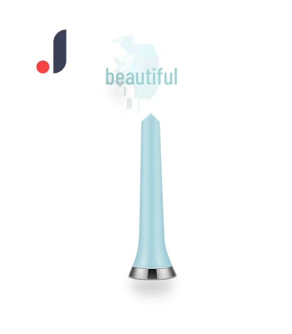 USB Electric Teeth Cleaner — Bright Smile Solutions, Perfect choice for your home