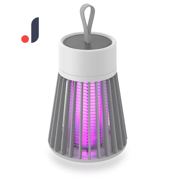 USB Mosquito Repellent Lamp — Bug Zappers, TVG