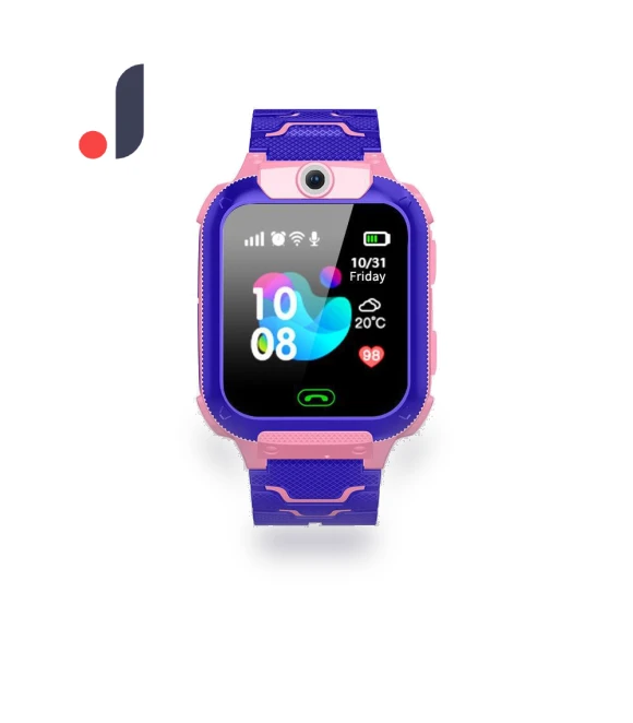Waterproof Kids Smartwatch — Smartwatches, Smarter than future