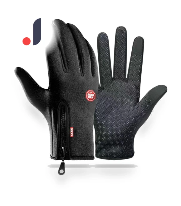 Winter Tactical Gloves — Gloves & Mittens, Hair tools