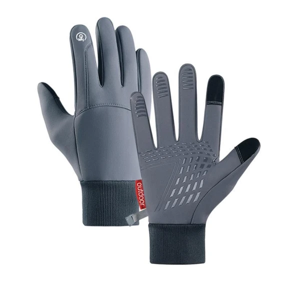 Winter Touchscreen Gloves — Cold Weather Gloves, Warm Land