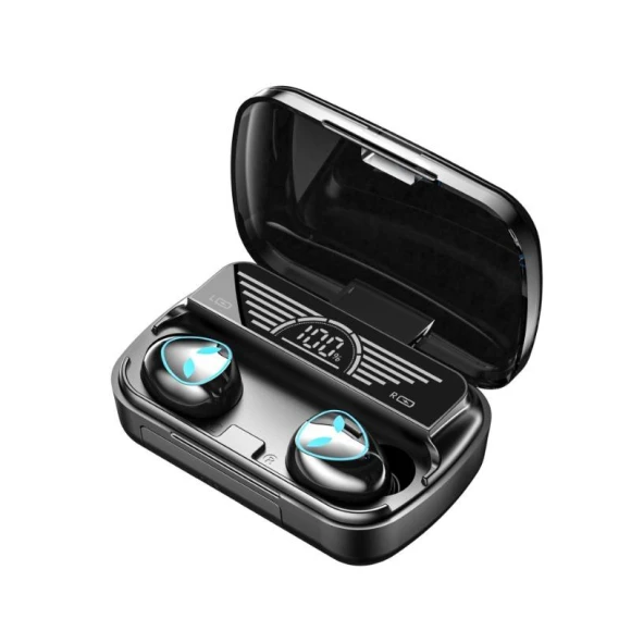 Wireless Bluetooth Earbuds — In-Ear Headphones, PY-Electronic
