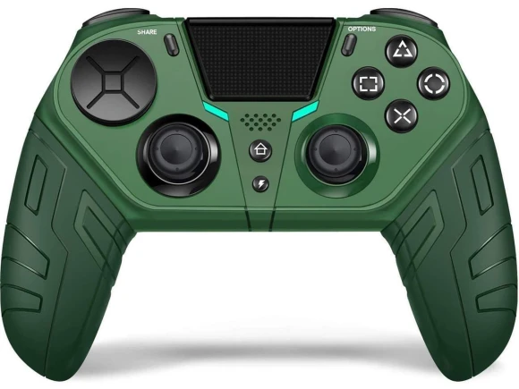 Wireless Bluetooth Gaming Controller — Gaming Keyboards, Gaming Bay