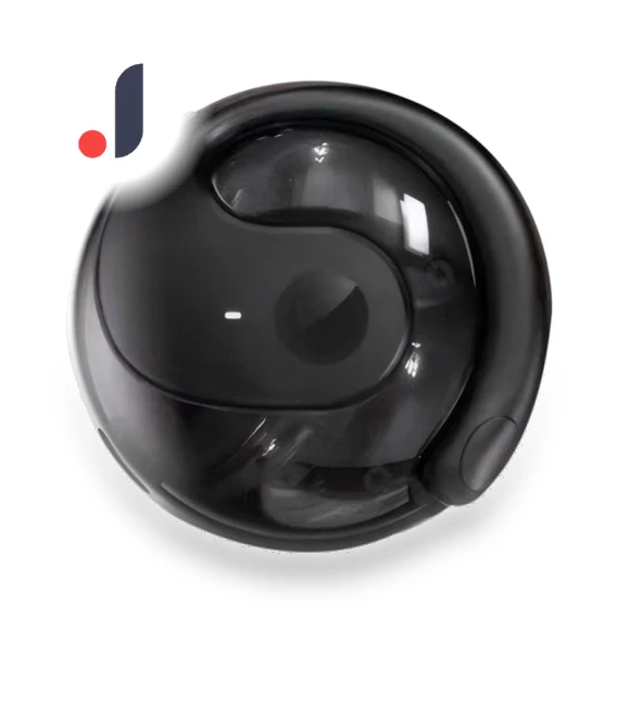 Wireless BT AI Earbuds with Real-Time Translation — Language Translators, WAYN Phone Cases