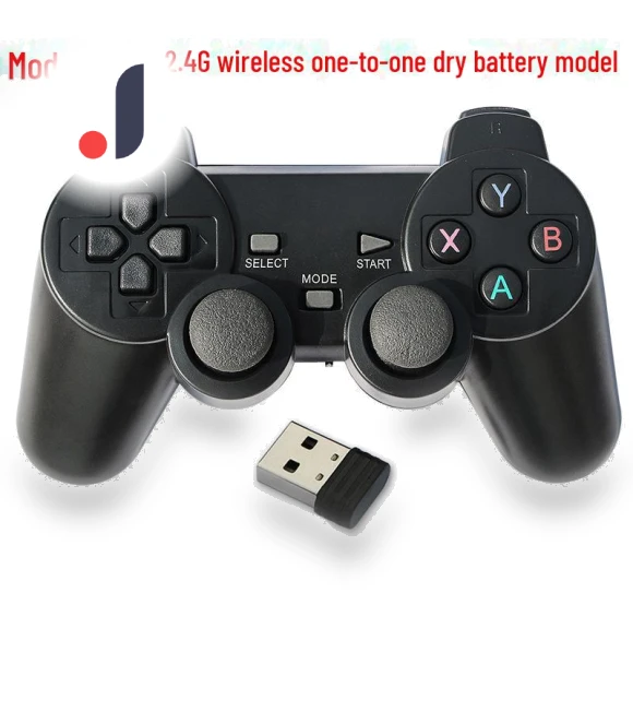 Wireless Gaming Controller — Accessories, TopSky