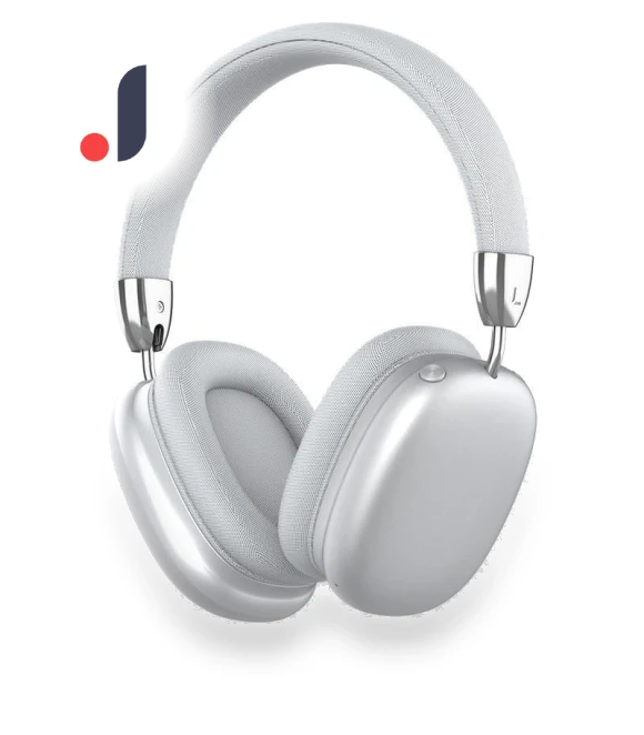 Wireless Gaming Headset — Headsets, Smarter than future