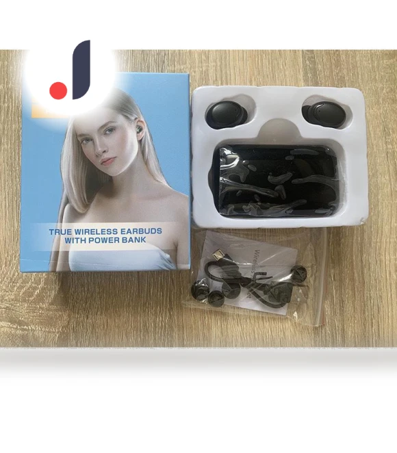 Wireless Headset with Digital Display — Audio Gear, Smarter than future