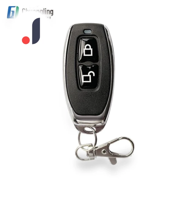 Wireless Remote Control Switch — Remote Controls, Smarter than future