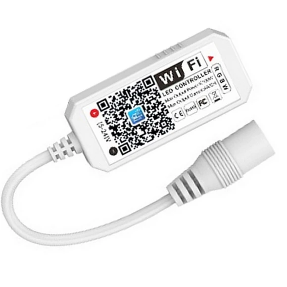 4-Channel WiFi Controller for Aquarium Lighting — Controllers, Industrial Commercial Giants