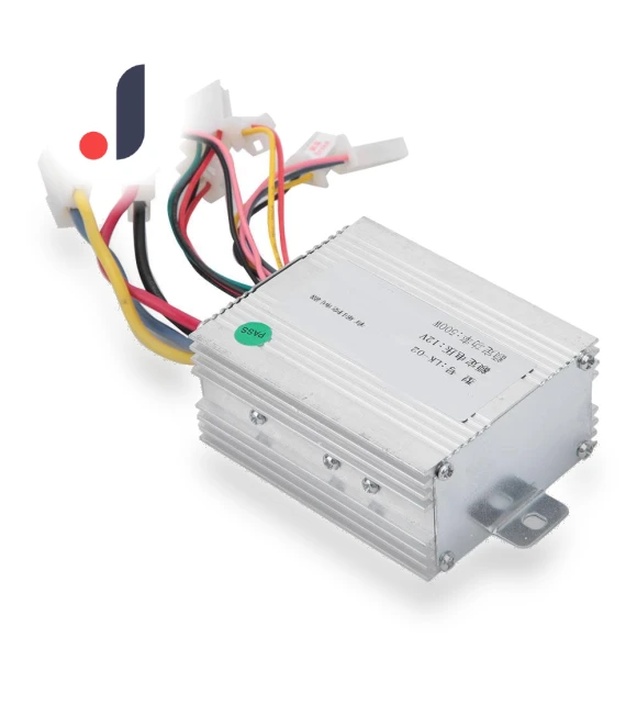 500W 12V DC Motor Speed Controller — Motors, CosyHome