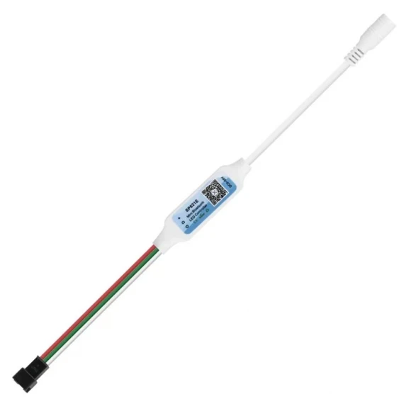 Addressable LED Strip Controller — Photography Lighting & Studio Equipment, Linfan