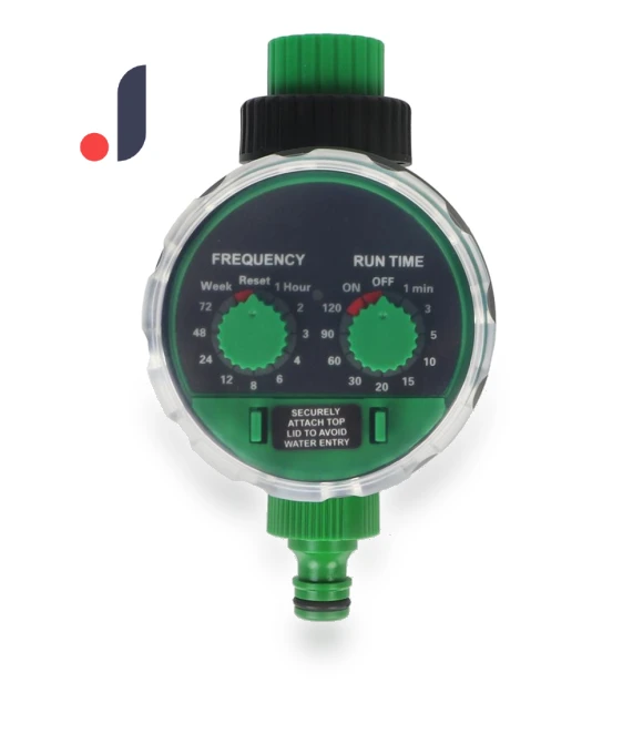 Automatic Garden Watering Controller — Controllers, KaCoshi