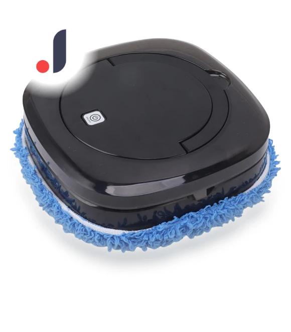 Automatic Intelligent Floor Washing Robot — Smart Cleaning Robots, DC-HOME-3